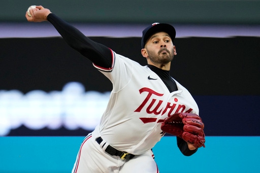 Minnesota Twins on X: Say hey before Pablo Day!