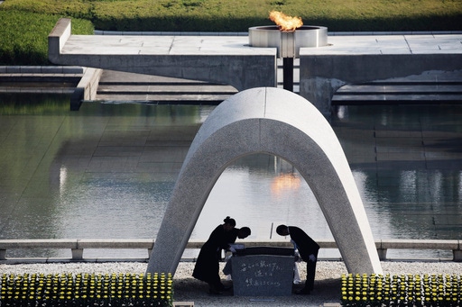 Nobel Peace Prize Given To Japanese Organization Nihon Hidankyo For Its ...