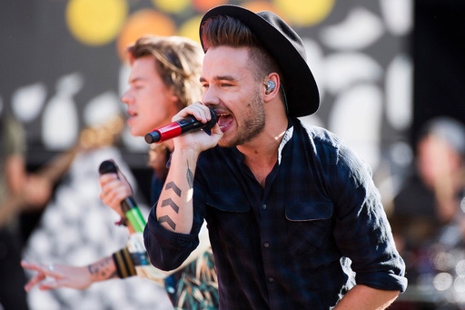 Argentine Judge Charges 5 People Over Death Of Former One Direction ...