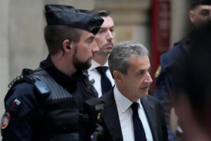 France’s Highest Court Upholds Corruption Conviction Of Former ...