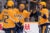 Jonathan Marchessault Continues Hot Stretch, Leads Predators Over ...