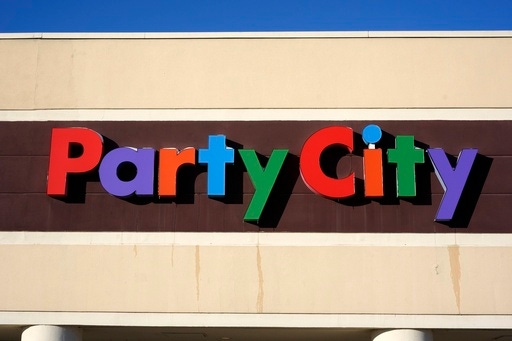 Party City to close its stores as company files for bankruptcy